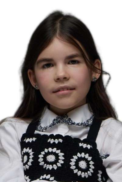 Александра Штыркова